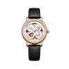 Clover Collection Ladies' Classic Diamond Automatic Watch - FIYTA (DLA862003.PWB)
