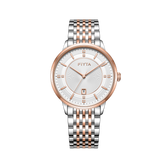 Montre à quartz pour homme de la série JORYA