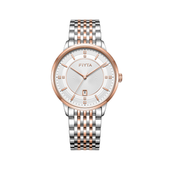 Joyart Collection Men's Quartz Watch - FIYTA
