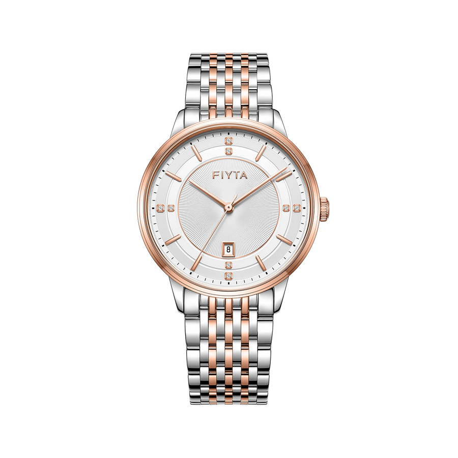 Joyart Collection Men's Quartz Watch - FIYTA