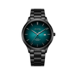 Mint Green Dial / Black Strap