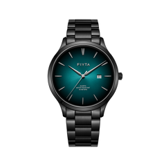 Joyart Collection "Polar" Men's Quartz Watch - FIYTA