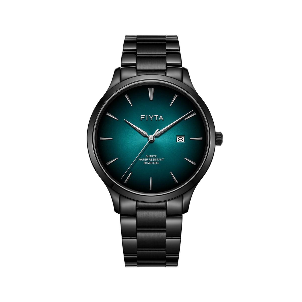 Joyart Collection "Polar" Men's Quartz Watch - FIYTA