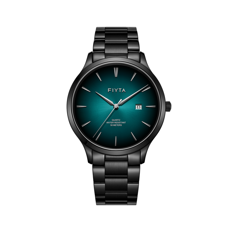 Joyart Collection "Polar" Men's Quartz Watch - FIYTA