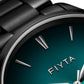 Joyart Collection "Polar" Men's Quartz Watch - FIYTA