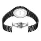 Joyart Collection "Polar" Men's Quartz Watch - FIYTA