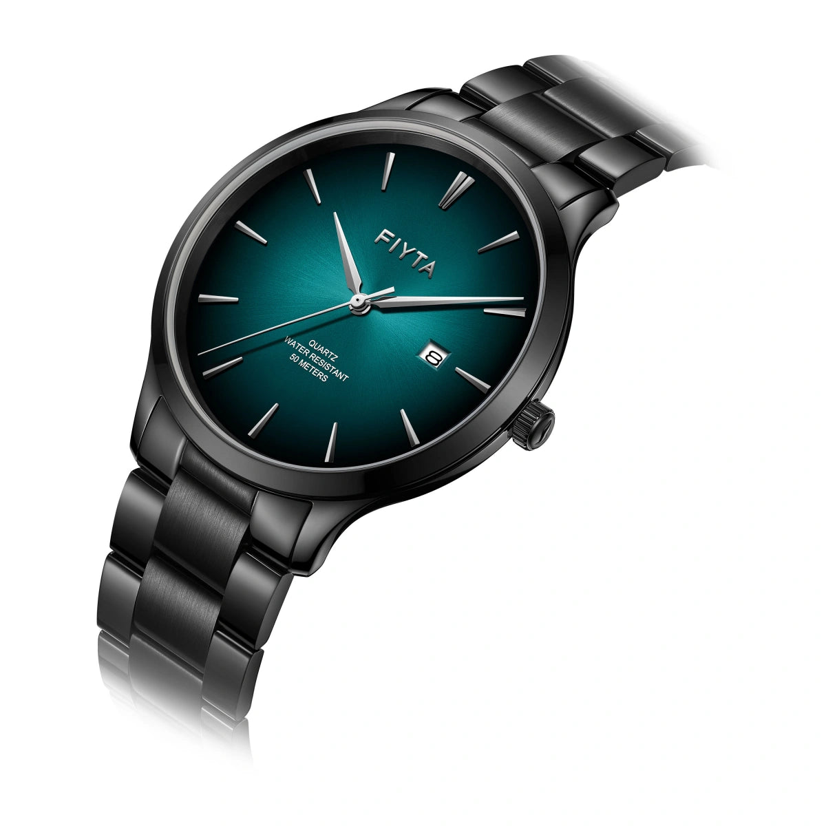 Joyart Collection "Polar" Men's Quartz Watch - FIYTA