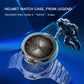 Aeronuatics Collection "Astronaut" Men's Quartz Watch - FIYTA