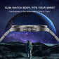 Aeronuatics Collection "Astronaut" Men's Quartz Watch - FIYTA