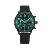 Mach Collection "Z-20" Victory Edition Men's Quartz Watch - FIYTA (G881015.BNB)