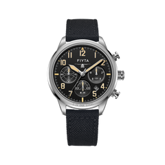 FIYTA Z-20 Victory Edition — Black (G881015.WBB)