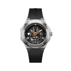 Interstellar Collection Tiger Men's Mechanical Watch - FIYTA