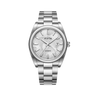 Silver Dial / Silver Strap