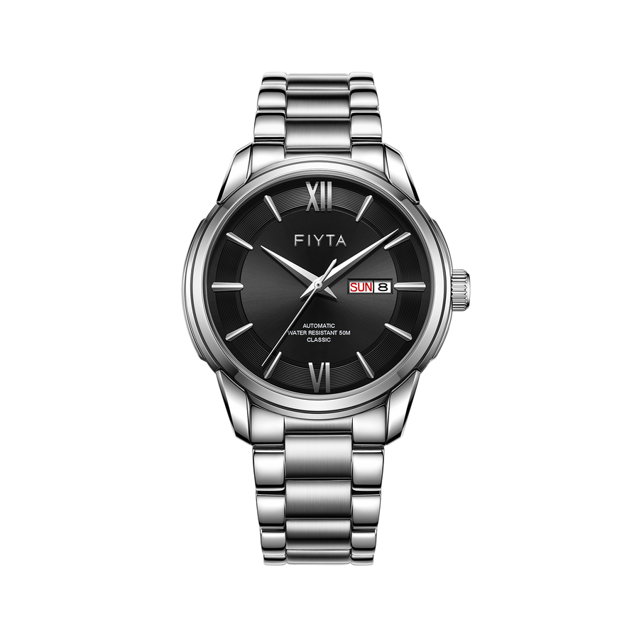 Classic Collection Men's Mechanical Watch - FIYTA