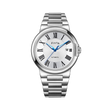 Silver Dial / Silver Strap / Stainless steel (GA803001.WWW)