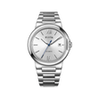 Silver Dial / Silver Strap / Stainless steel (GA803002.WWW)