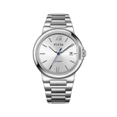 Heart Lock Men's Automatic Watch