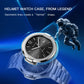 Aeronuatics Collection "Astronaut" Men's Mechanical Automatic Watch - FIYTA