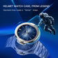 Aeronuatics Collection "Astronaut" Men's Mechanical Automatic Watch - FIYTA