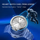 Aeronuatics Collection "Astronaut" Men's Mechanical Automatic Watch - FIYTA