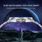 Aeronuatics Collection "Astronaut" Men's Mechanical Automatic Watch - FIYTA