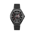 Black Dial / Black Strap