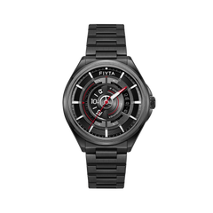 Photographer Collection Mechanical Automatic Watch - FIYTA