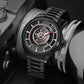 Photographer Collection Mechanical Automatic Watch - FIYTA