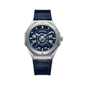 Openwork Sport Men's Automatic Watch