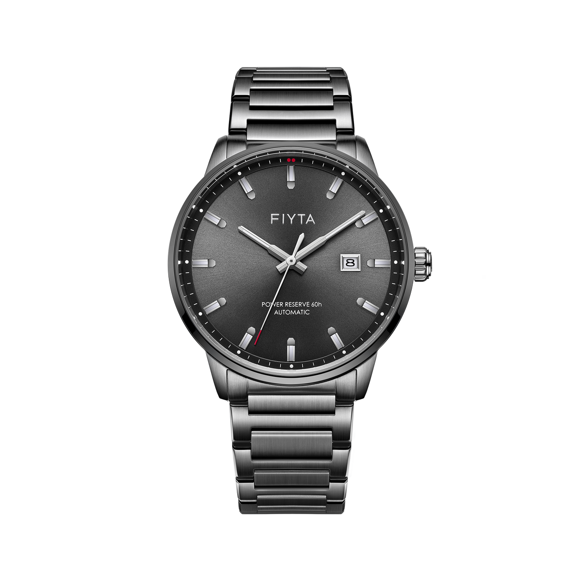 Yachtsman Collection Men's Mechanical Watch - FIYTA