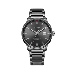 Yachtsman Collection Men's Mechanical Watch - FIYTA