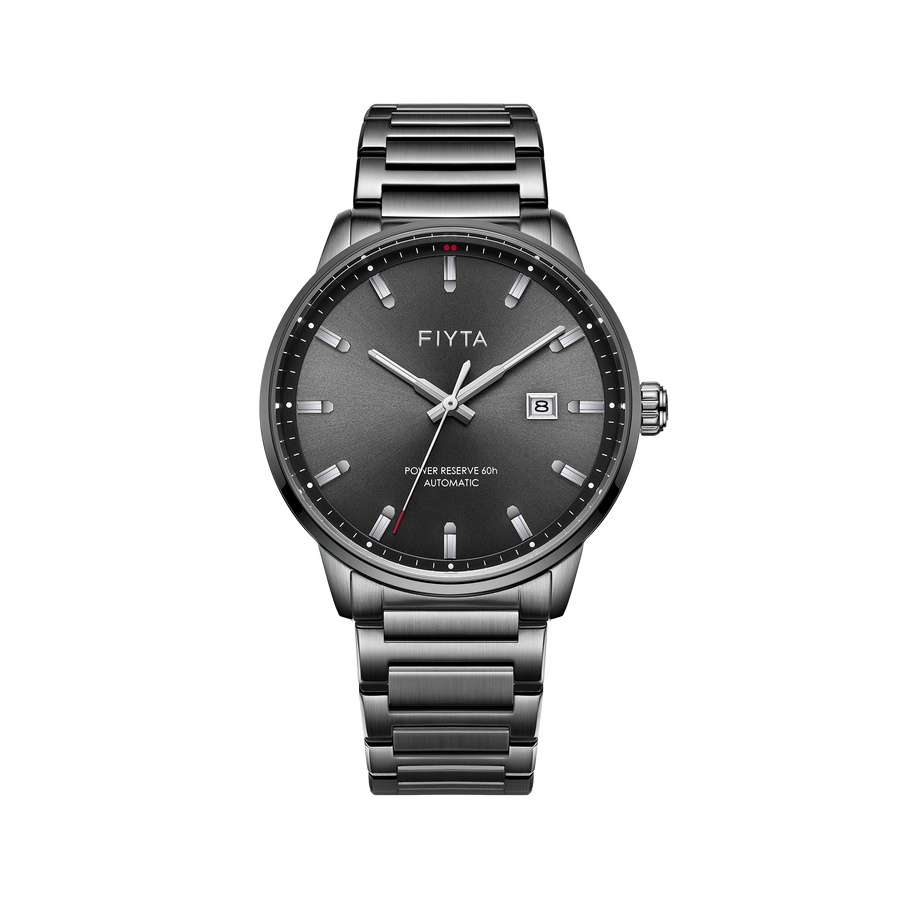 Yachtsman Collection Men's Mechanical Watch - FIYTA