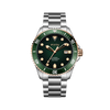 Yachtsman Collection Men's Mechanical Diver Watch - FIYTA