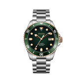 Deepwater Diver Men's Automatic Watch