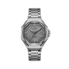 FIYTA Mars-500 Men's Automatic Watch GA880002.WHW product view (Grey Dial / Silver Strap / Stainless steel (GA880002.WHW))