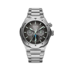 Aeronuatics Collection Men's Mechanical Watch with Meteorite Dial - FIYTA