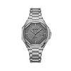FIYTA Mars-500 Men's Automatic Watch GA880007.WHW product view (Grey Dial / Silver Strap / Stainless steel (GA880007.WHW))
