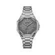 Grey Dial / Silver Strap / Stainless steel (GA880007.WHW)