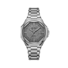 Grey Dial / Silver Strap / Stainless steel (GA880007.WHW)