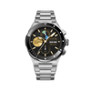 Aeronuatics Collection Space Station Men's Mechanical Automatic Watch-Limited Edition - FIYTA