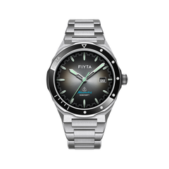 Aeronuatics Collection Series Men's Mechanical Automatic Watch - FIYTA