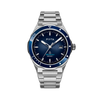 Aeronuatics Collection Series Men's Mechanical Automatic Watch - FIYTA