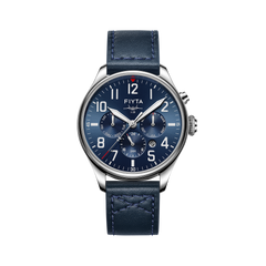 Mach Collection J-20 Fighter Special Edition Men's Mechanical Watch - FIYTA (GA881007.WLL)