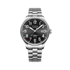 Mach Collection J-20 Fighter Elite Edition Men's Mechanical Watch - FIYTA (GA881013.WBW)