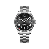 Reloj mecánico para hombre Mach Collection J-20 Fighter Elite Edition