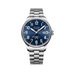 FIYTA J-20 Fighter Elite Edition — Navy Blue (GA881013.WLW)