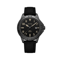 Mach Collection Triumph Edition Men's Mechanical Watch - FIYTA