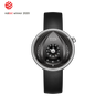 Black Dial / Black Strap