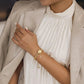 Gold Pearl Bracelet Jewelry for Women - FIYTA