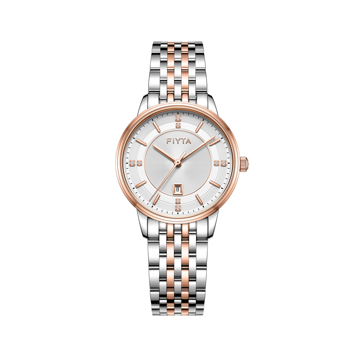 Joyart Collection Women's Quartz Watch - FIYTA
